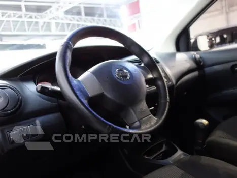 LIVINA - 1.6 S 16V 4P MANUAL