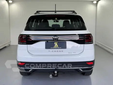 T-CROSS 1.0 200 TSI Sense