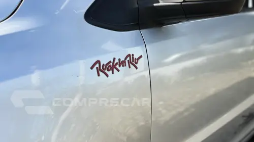 FOX 1.6 MI Rock IN RIO 8V