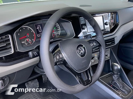 POLO 1.0 200 TSI Comfortline