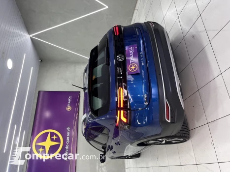 NIVUS 1.0 200 TSI Highline