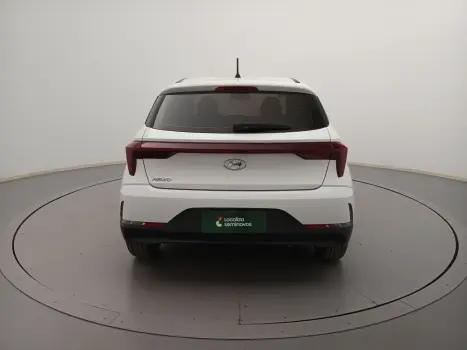 HB20 1.0 12V FLEX SENSE PLUS MANUAL