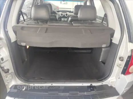 ECOSPORT 2.0 Freestyle 4WD 16V