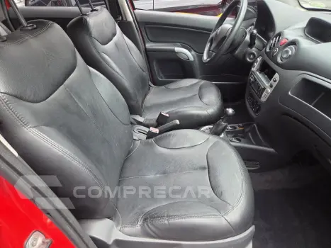 C3 1.4 I GLX 8V FLEX 4P MANUAL