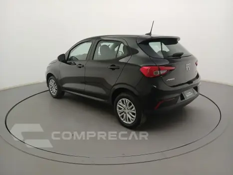 ARGO 1.0 FIREFLY FLEX DRIVE MANUAL