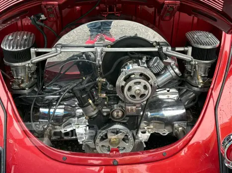 FUSCA 1.6 8V