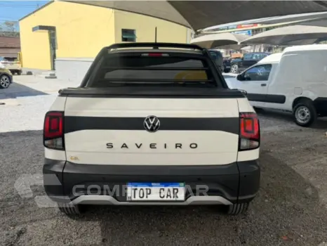 SAVEIRO 1.6 MSI Extreme CD 16V