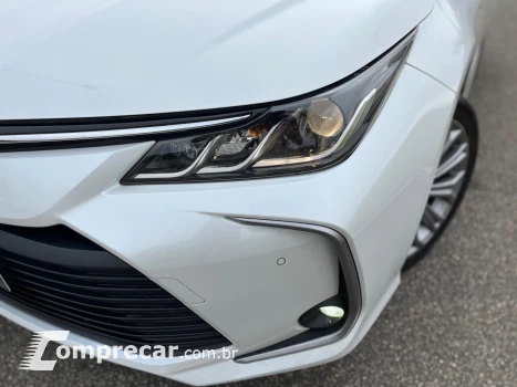 COROLLA 2.0 VVT-IE FLEX XEI DIRECT SHIFT