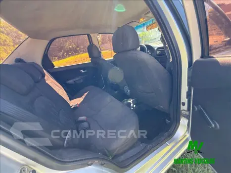 SIENA 1.0 MPI EL 8V FLEX 4P MANUAL