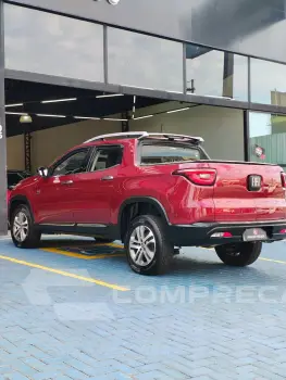 Toro Volcano 2.0 16V 4x4 TB Diesel Aut.