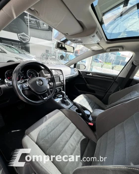 GOLF 1.4 250 TSI Highline