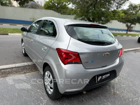 ONIX 1.4 MPFI LT 8V