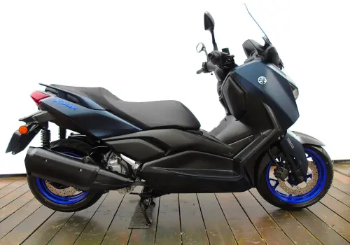 Yamaha YAMAHA XMAX 250 CONNECTED ABS