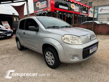 UNO 1.0 Vivace 8V