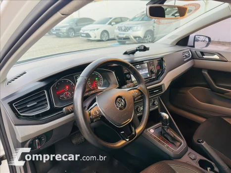 VIRTUS 1.0 200 TSI COMFORTLINE AUTOMÁTICO