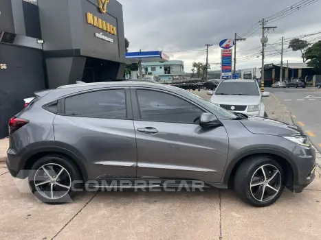 HR-V 1.5 DI I-vtec Turbo Touring