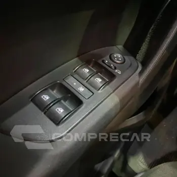 CRONOS DRIVE 1.3 8V Flex