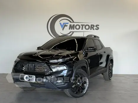 Fiat TORO 1.3 TURBO 270 FLEX VOLCANO AT6 5 portas