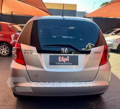 FIT 1.4 LX 8V