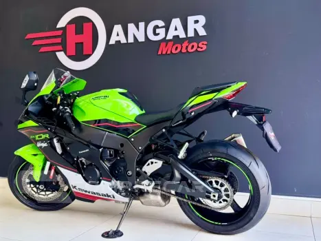 NINJA ZX-10R ABS