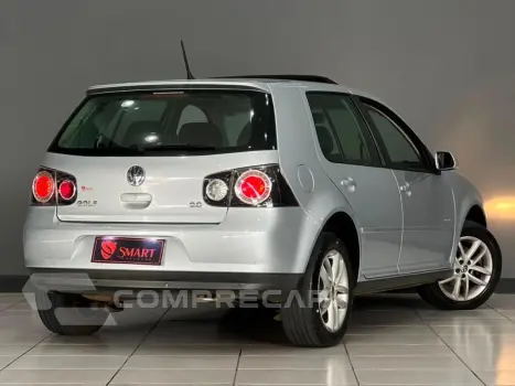 GOLF 2.0 MI SPORTLINE 8V FLEX 4P TIPTRONIC