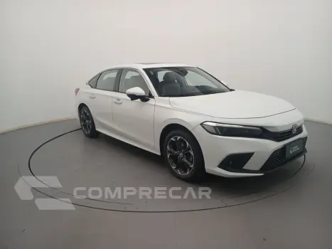 CIVIC 2.0 DI eHEV ADVANCED E-CVT
