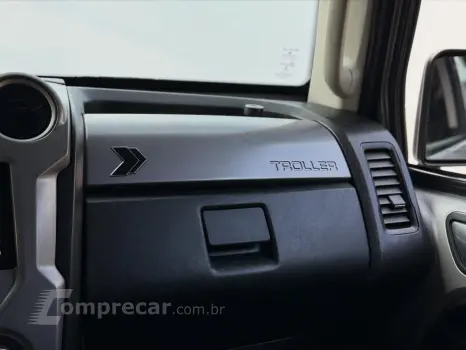 T4 3.2 XLT 4X4 20V Turbo Intercooler