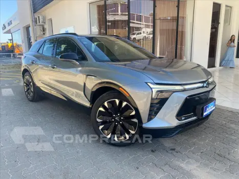 CHEVROLET BLAZER EV 102 KW ELÉTRICO RS 4 portas