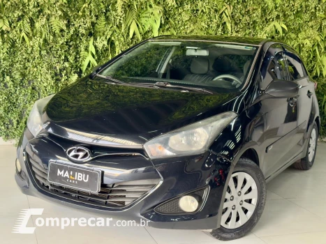 Hyundai HB20 1.0 12V Comfort 4 portas