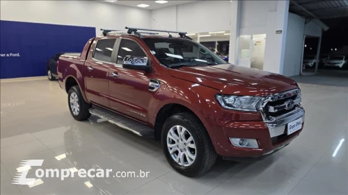 RANGER 3.2 Limited 4X4 CD 20V