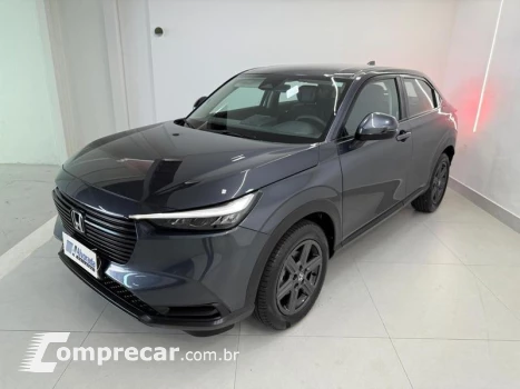 HR-V EXL HS