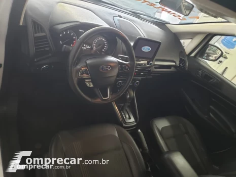Ecosport Freestyle 1.6