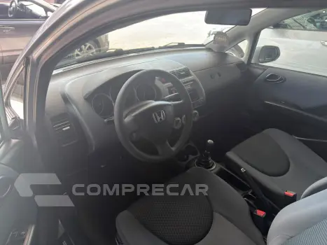 FIT 1.4 LX 16V