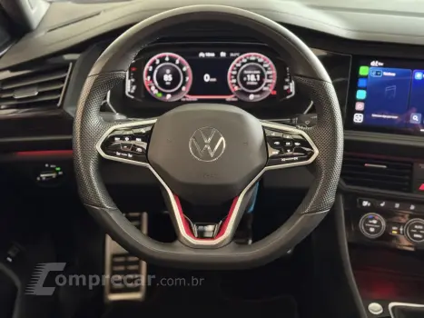Jetta 2.0 4P 350 TSI GLI AUTOMÁTICO DSG