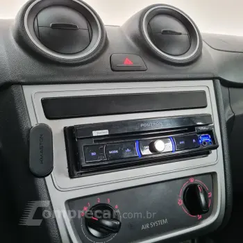 GOL 1.0 MI City 8V G.IV