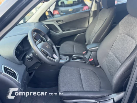 CRETA 1.6 16V Attitude