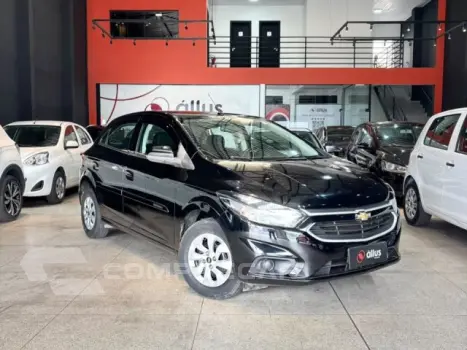 ONIX - 1.0 MPFI LT 8V 4P MANUAL