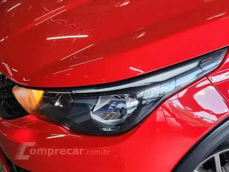 ARGO 1.3 FIREFLY FLEX DRIVE MANUAL