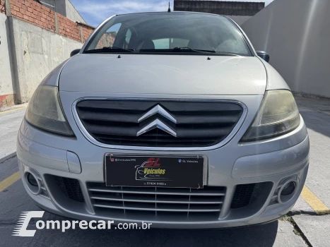 C3 1.6 I GLX 16V