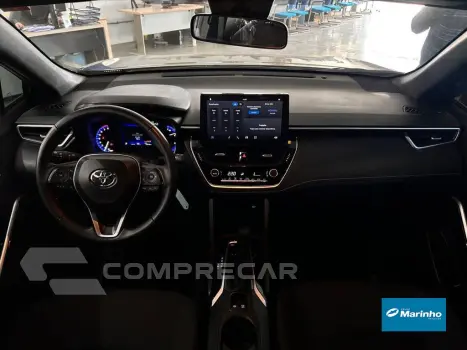 COROLLA CROSS 2.0 VVT-IE FLEX XR DIRECT SHIFT