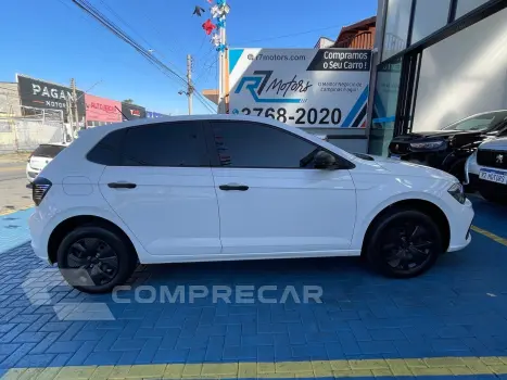 POLO 1.0 MPI TRACK MANUAL