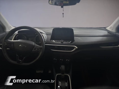 TRACKER 1.2 TURBO FLEX RS AUTOMÁTICO