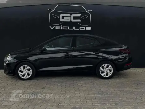 HB20S 1.0 12V FLEX COMFORT MANUAL