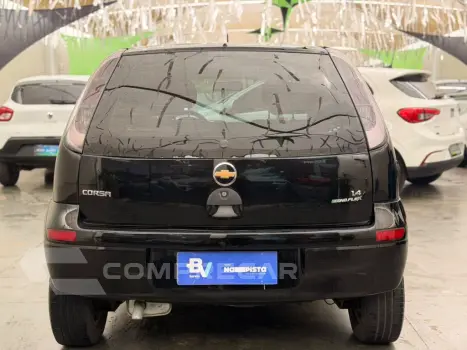 Corsa Hat. Maxx 1.4 8V ECONOFLEX 5p