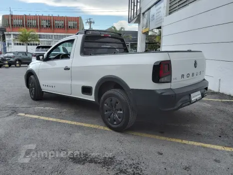 SAVEIRO 1.6 MSI ROBUST CS 16V FLEX 2P MANUAL