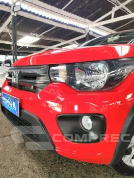 MOBI LIKE 1.0 FLEX 4P