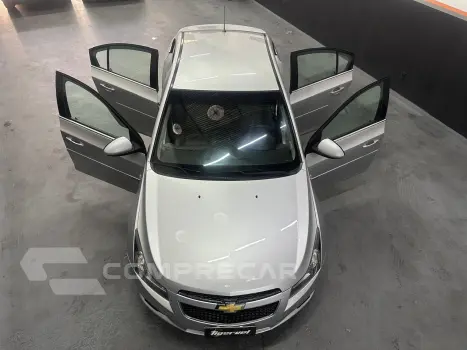 CRUZE 1.8 LT 16V