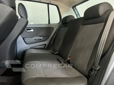 FOX 1.6 MSI TOTAL FLEX CONNECT 4P MANUAL