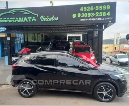 TRACKER 1.4 LTZ