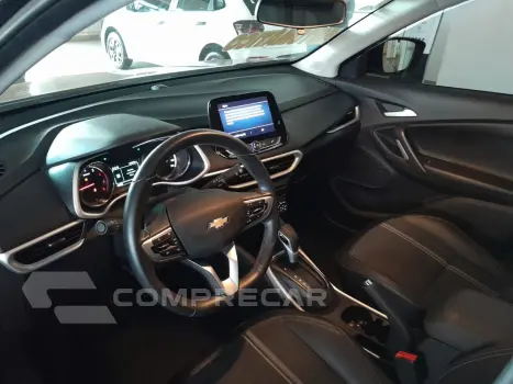 Tracker 1.0 4P FLEX TURBO LTZ AUTOMÁTICO
